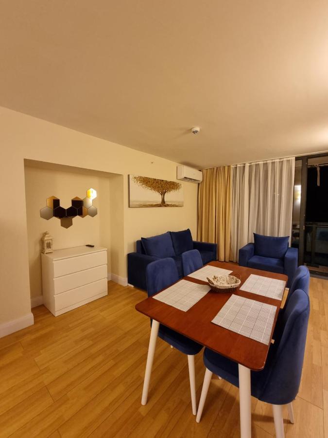 Orbi City Sea View Batum Dış mekan fotoğraf