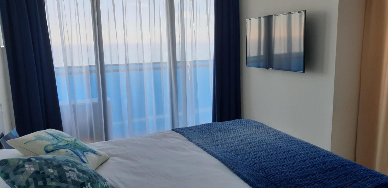 Orbi City Sea View Batum Dış mekan fotoğraf