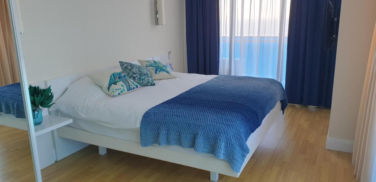Orbi City Sea View Batum Dış mekan fotoğraf