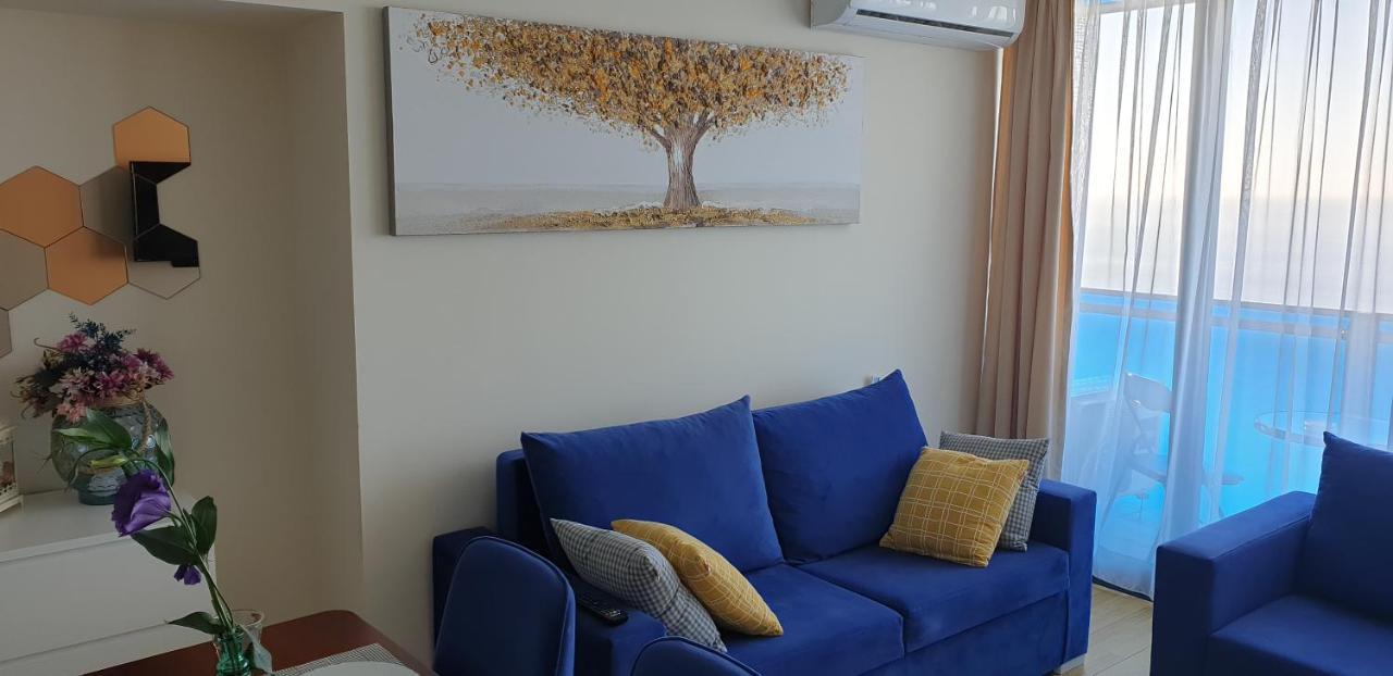 Orbi City Sea View Batum Dış mekan fotoğraf
