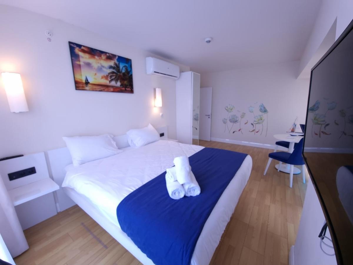 Orbi City Sea View Batum Dış mekan fotoğraf