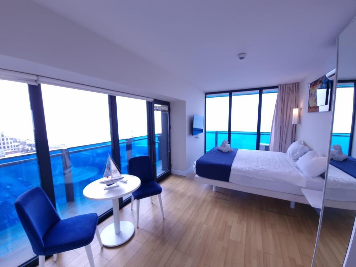 Orbi City Sea View Batum Dış mekan fotoğraf