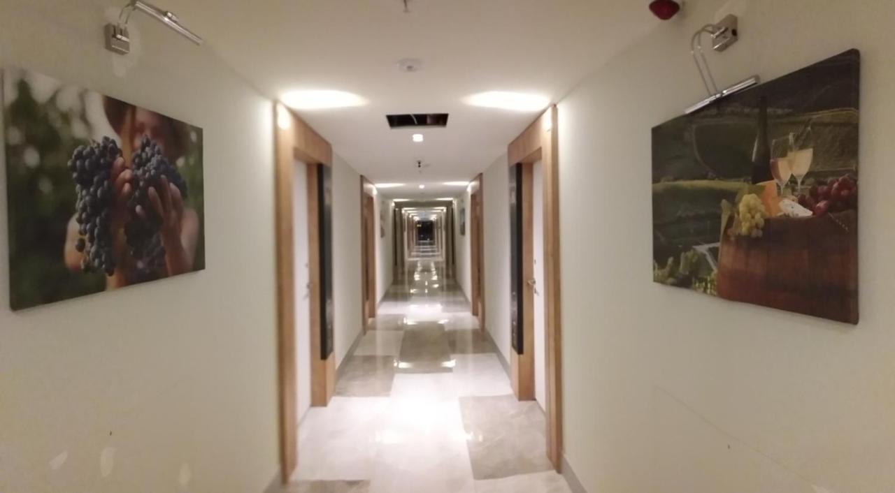 Orbi City Sea View Batum Dış mekan fotoğraf